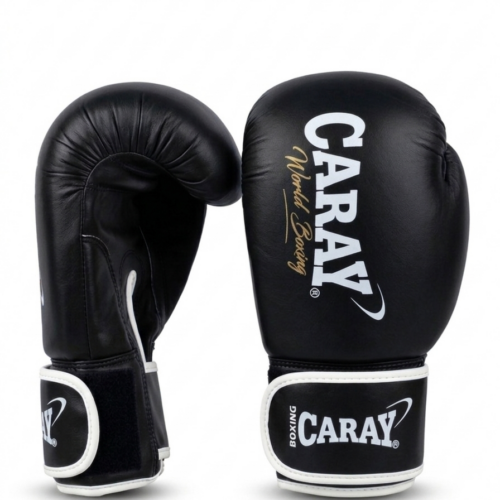 guante de boxeo clasico