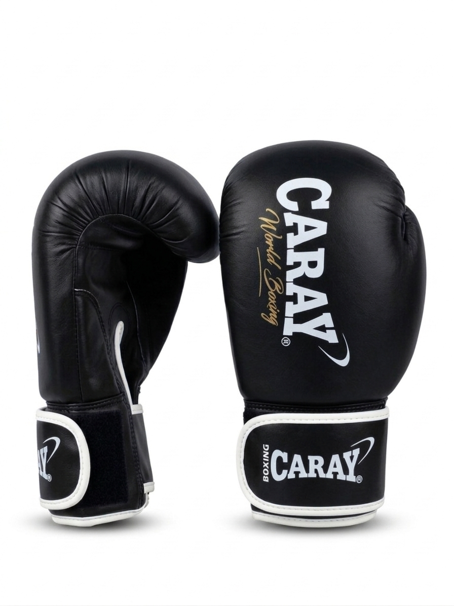 guante de boxeo clasico