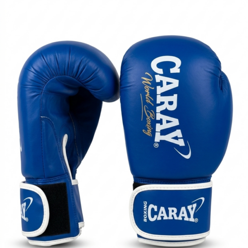 guante de boxeo clasico