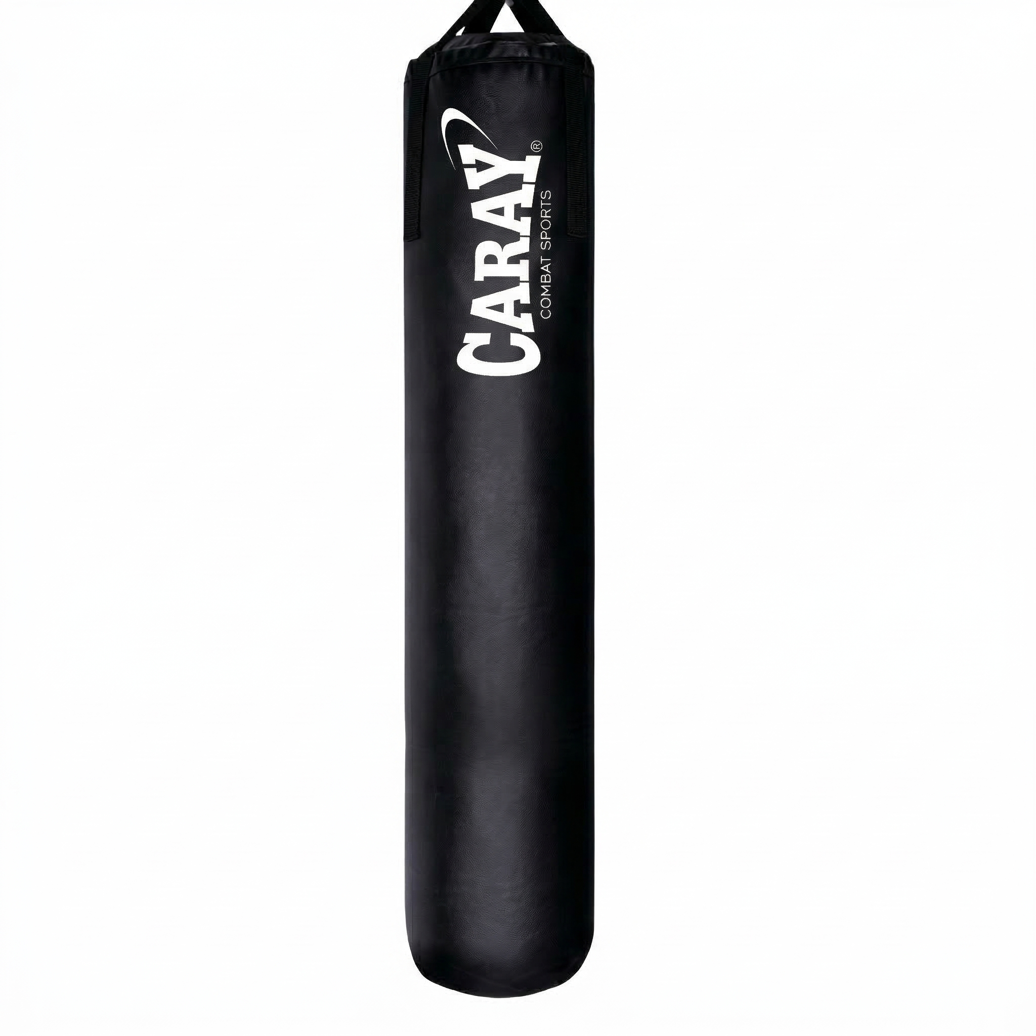 Saco De Boxeo 1.50 X 35 Negro Caray