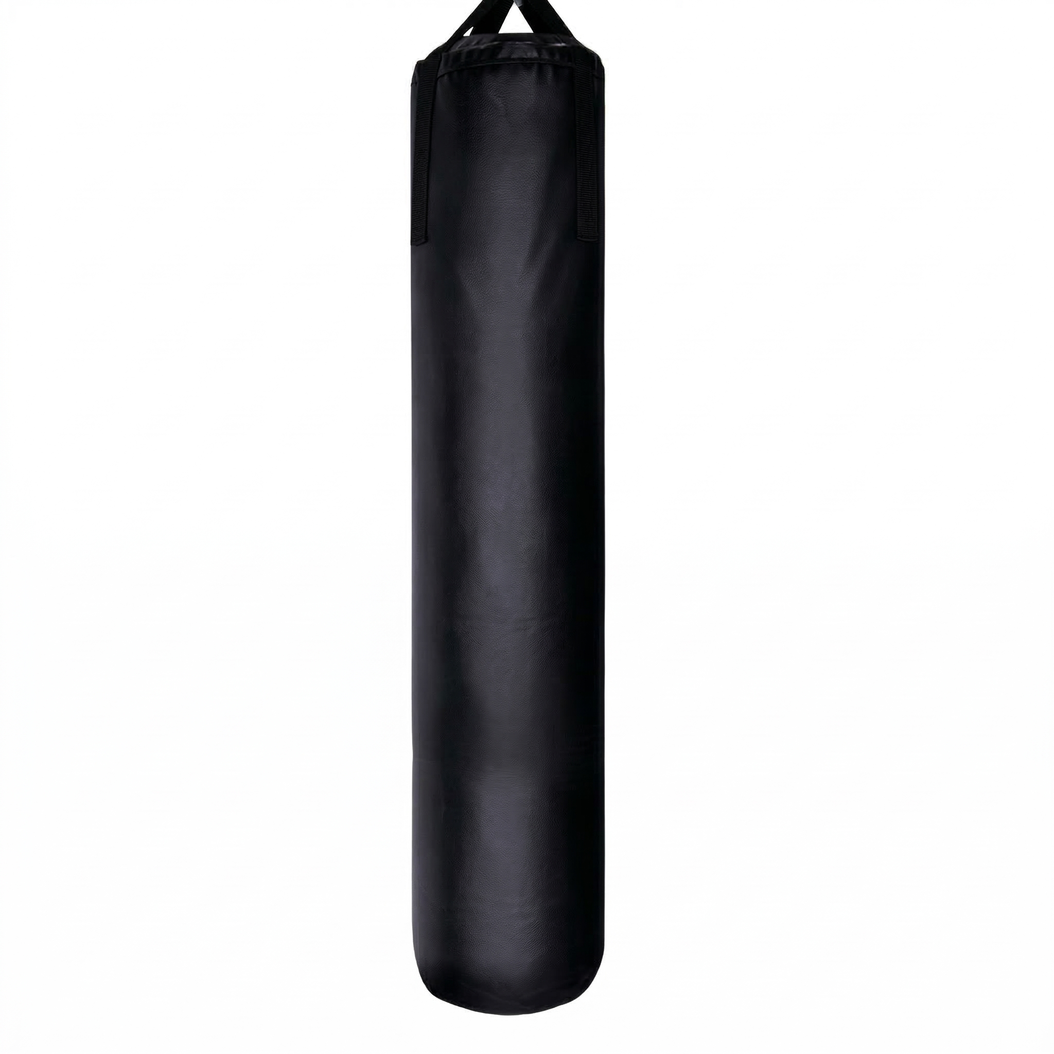 Saco De Boxeo 1.50 X 35 Negro Caray - Image 2