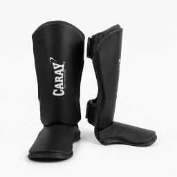 Canillera-mma-para-niño-7a12 años-negro