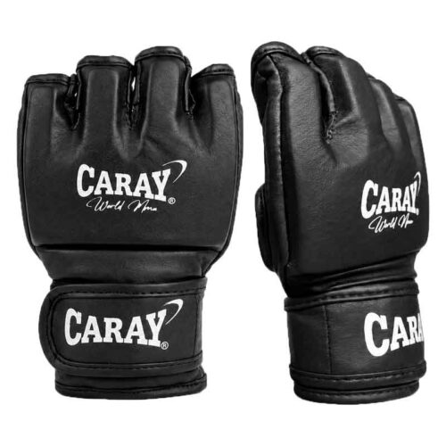 Guante-de-mma-clasiconegro