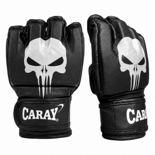 Guante MMA Profesional Pro I Punisher