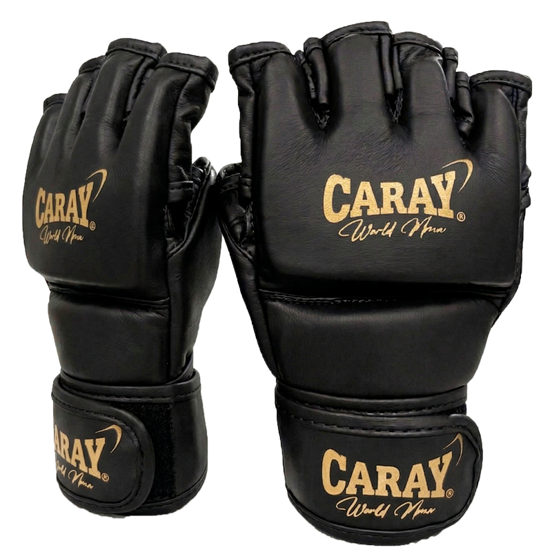 guante-de-mma-pro-caray-negro-dorado