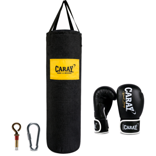 kit-promo-saco-de-boxeo-caray-guante-de-boxeo