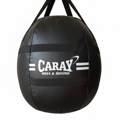 saco-de-boxe-punching-ball-caray
