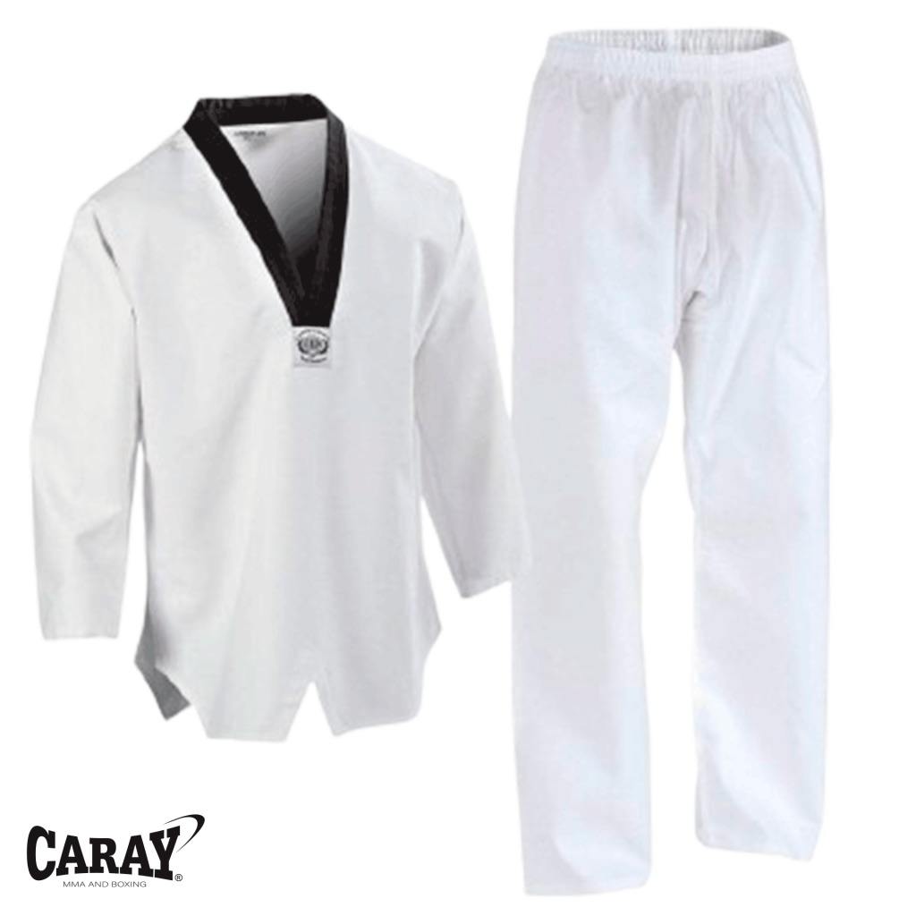 Kit Complet De Protection Taekwondo – Casque, Gilet, Protège-tibias, Protège-bras, Coquille – Tailles S à XXL