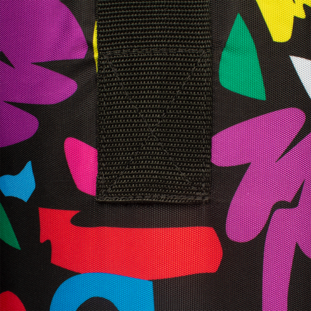 Saco De Boxeo Unisex Caray Para Niño - Image 4