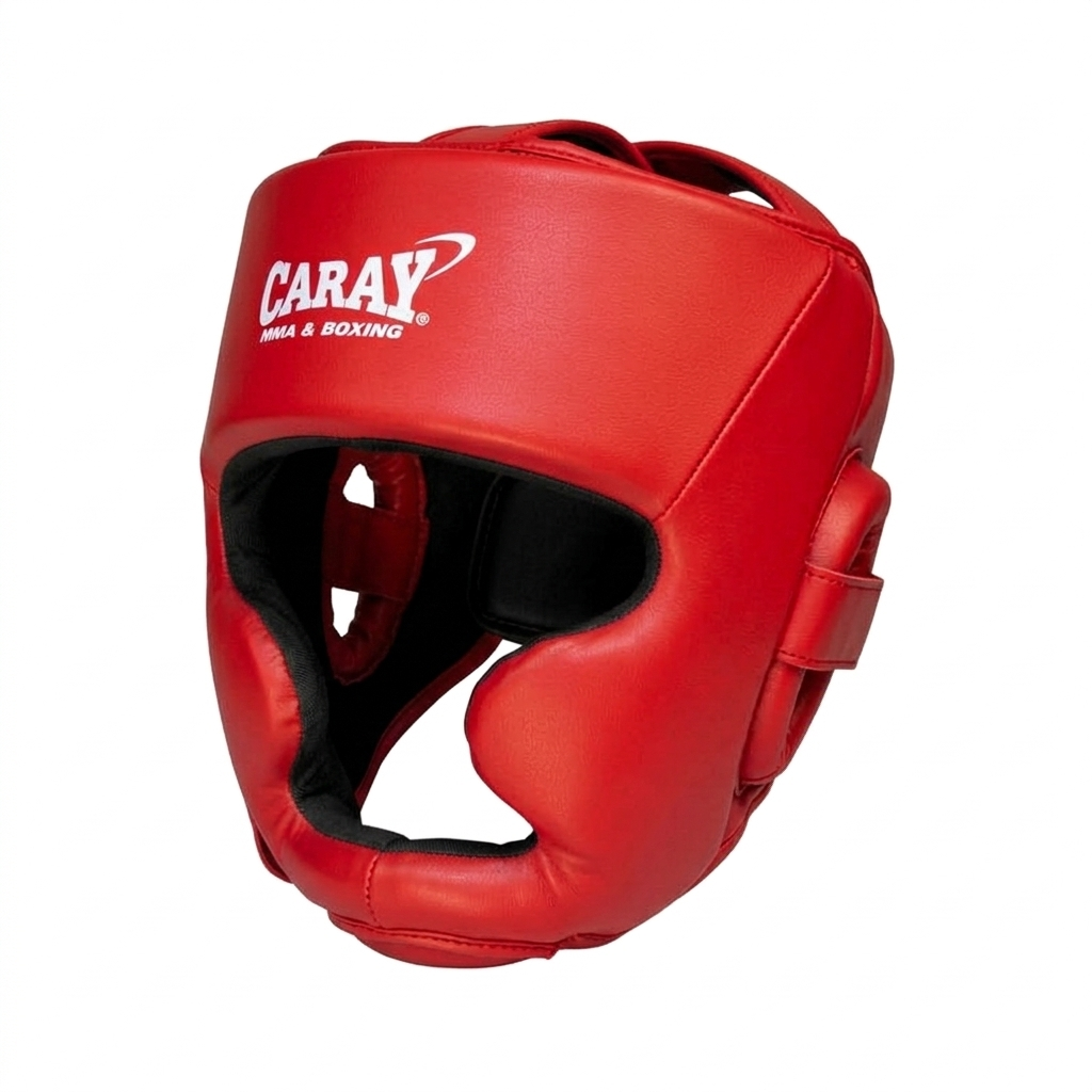 protector de cabeza caray