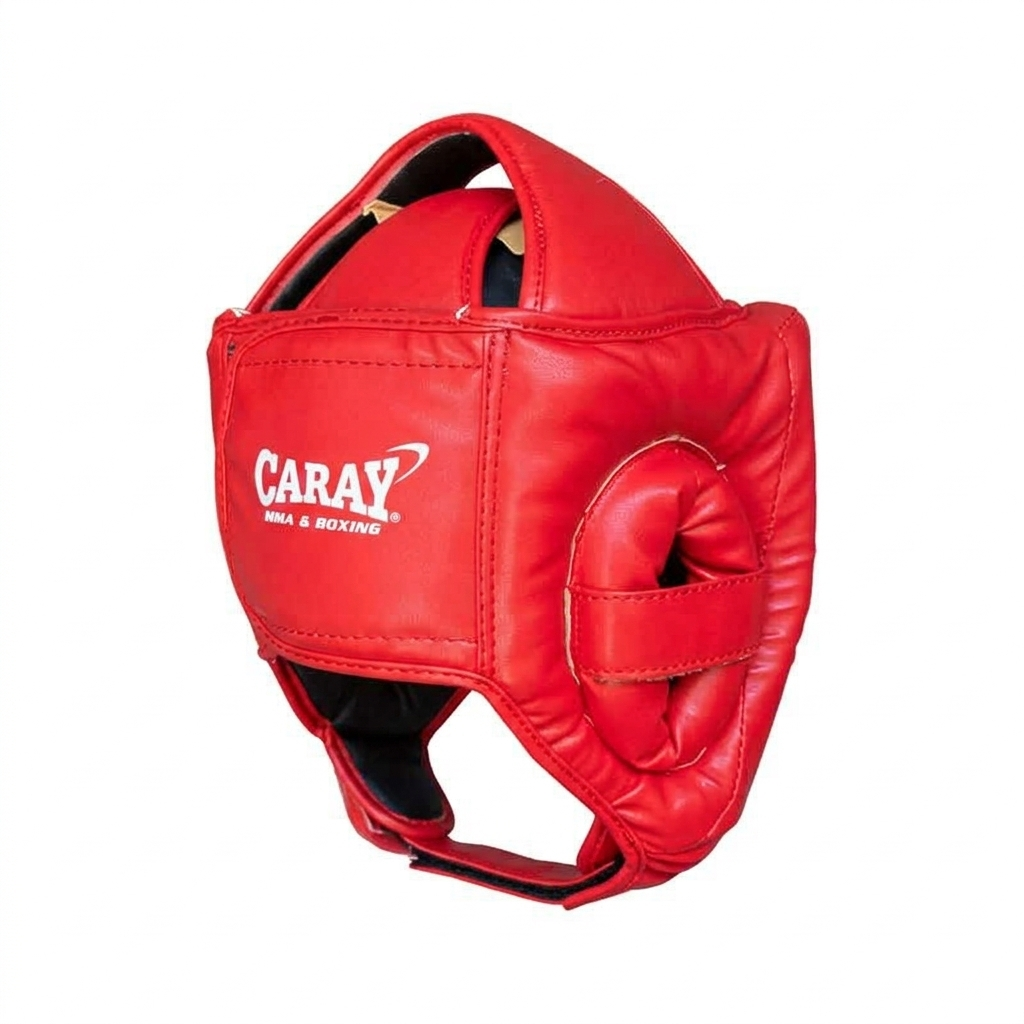 protector de cabeza caray