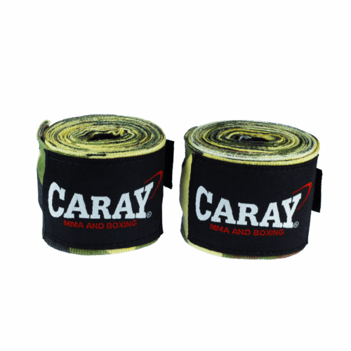 Venda profesional para boxeo