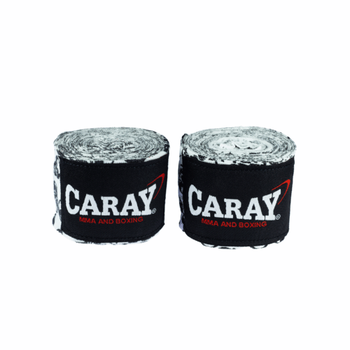 Venda profesional para boxeo