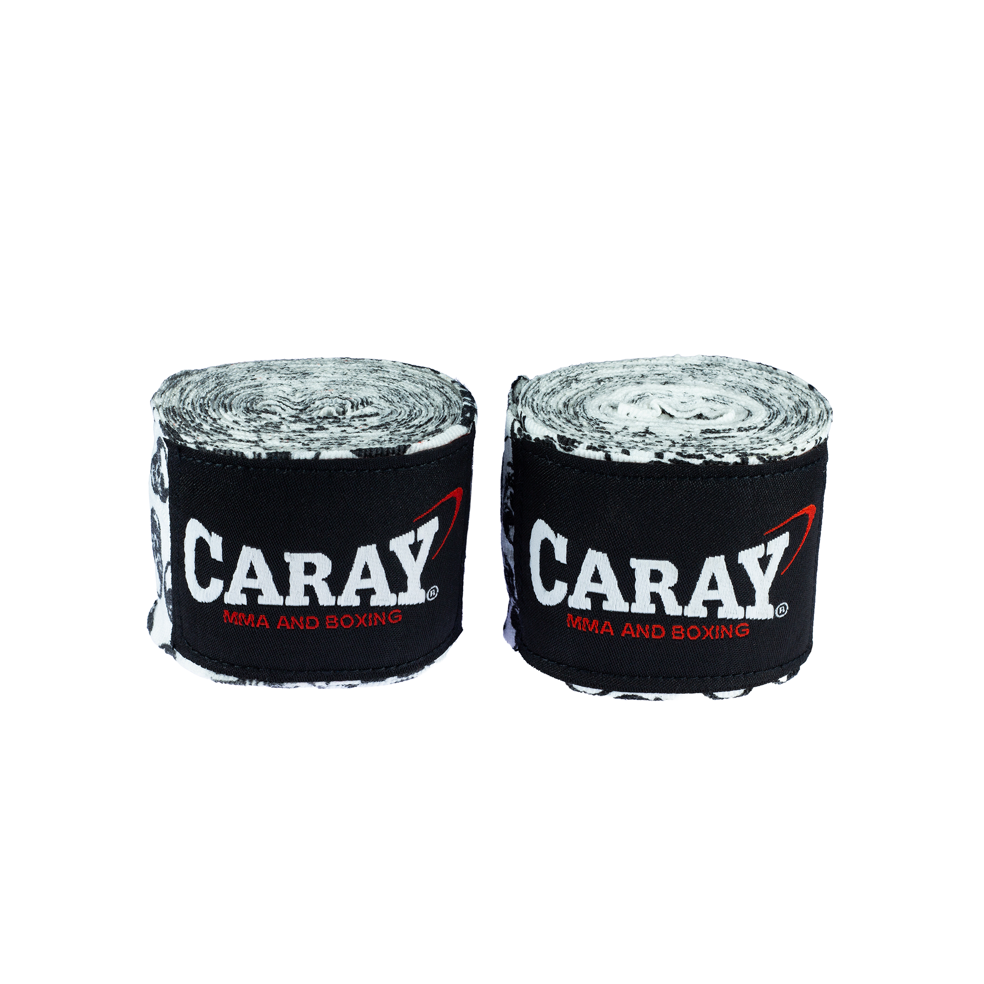 Venda profesional para boxeo