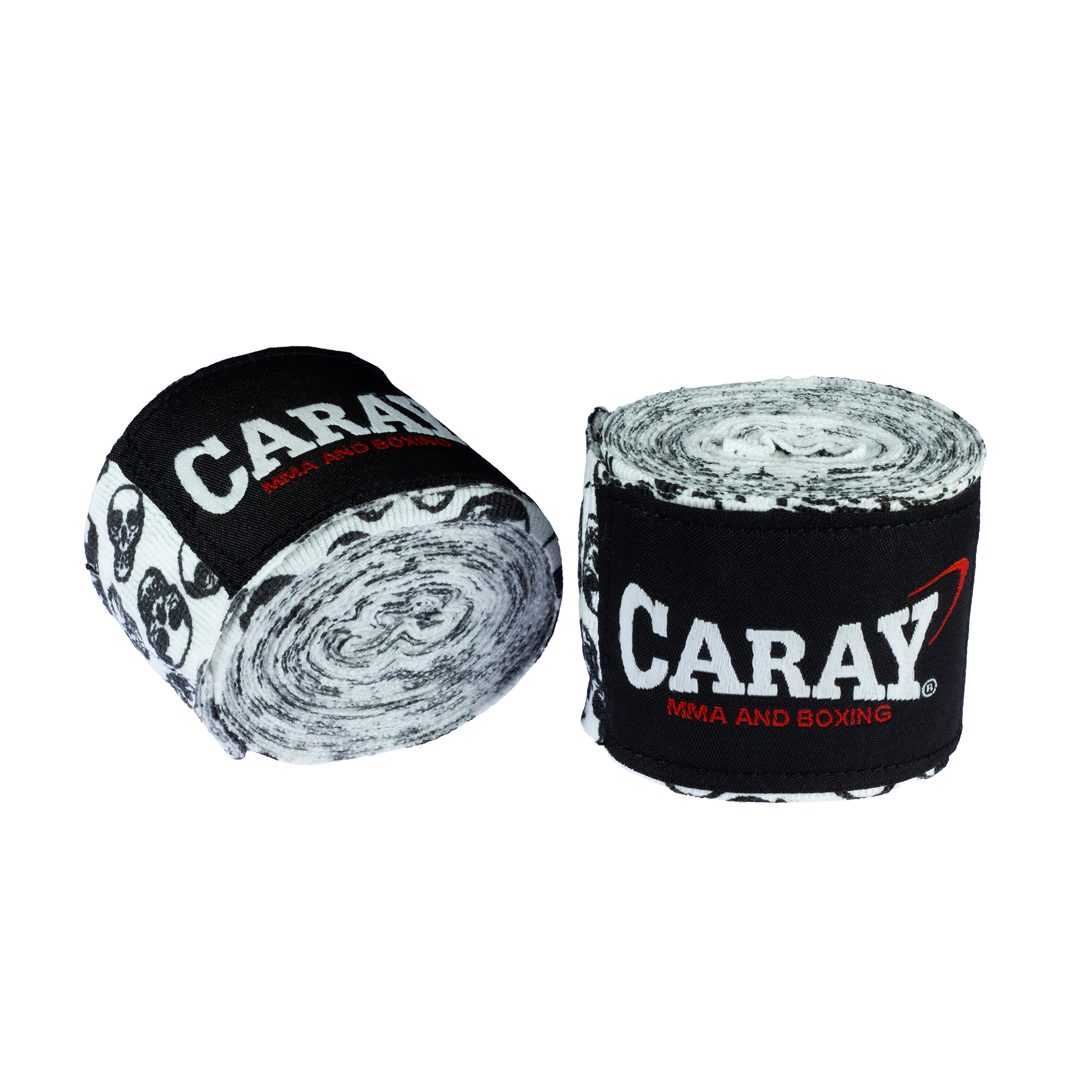 Venda profesional para boxeo