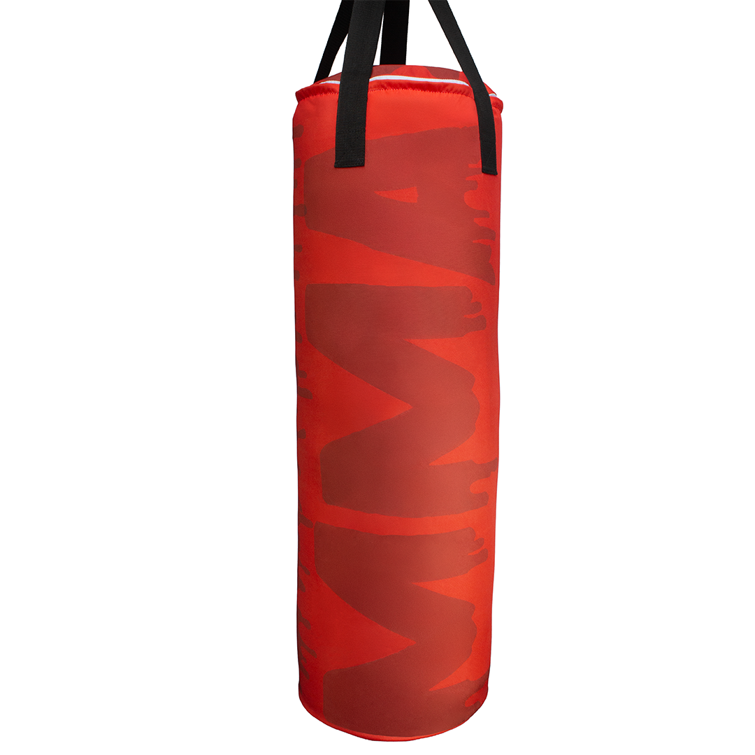 Saco de Boxeo/MMA Profesional "Style Pro I"