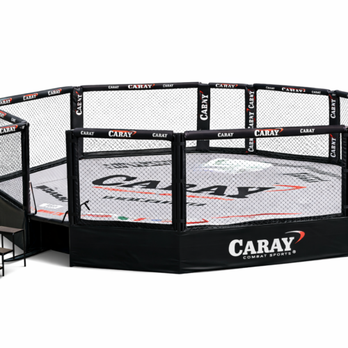 Octágono de MMA 5x5 Caray Combat Sports en Colombia